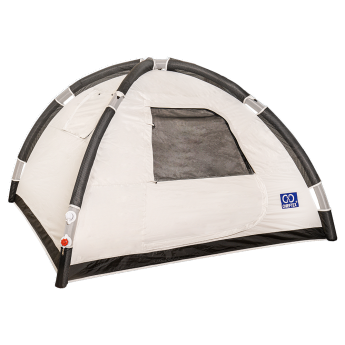 專利降溫帳篷 Cool-Down Tent